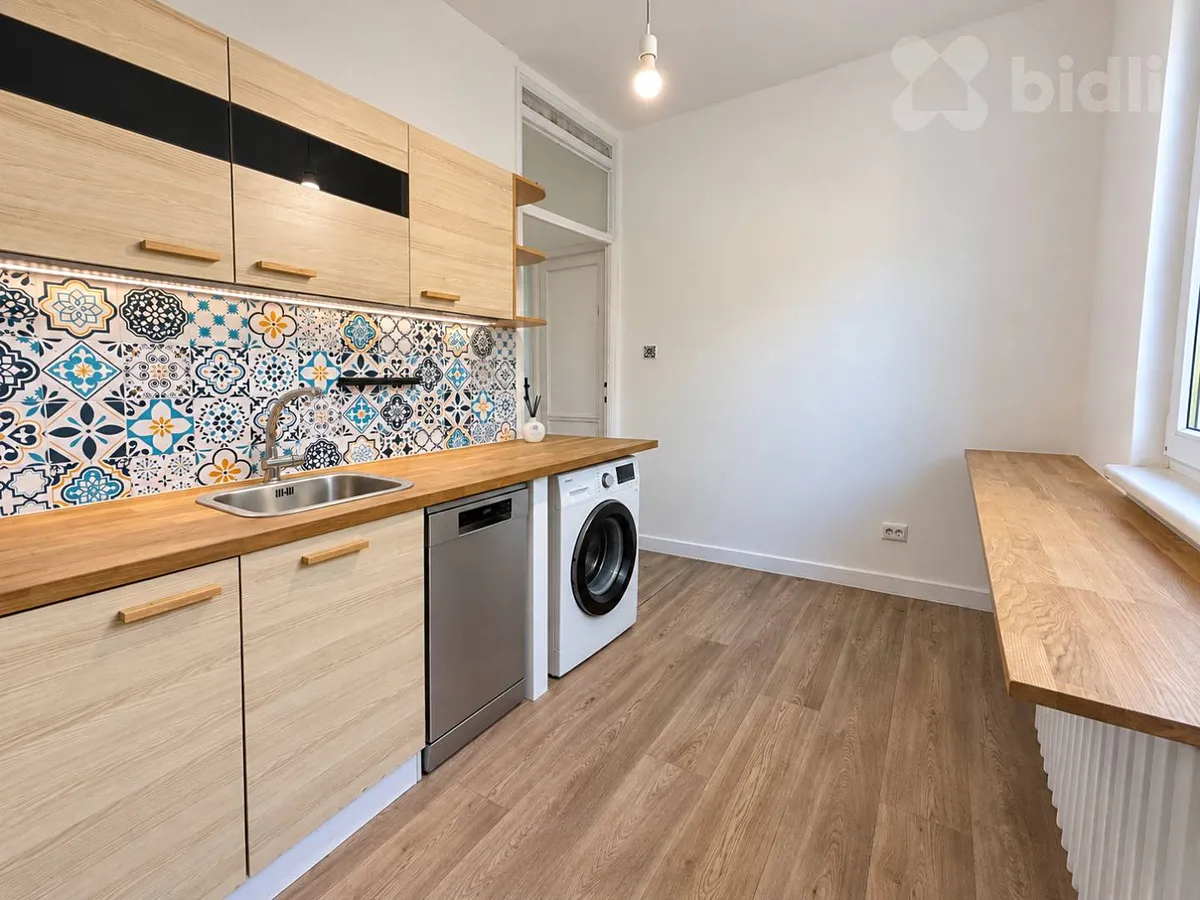 Prodej bytu 2+1 53 m²